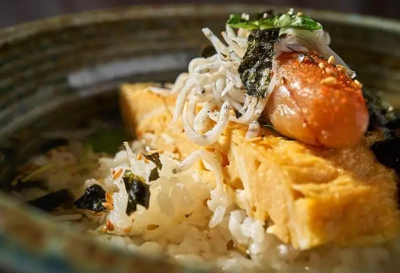 Fotos del hotel Sotetsu Fresa Inn Tokyo Kyobashi:  14