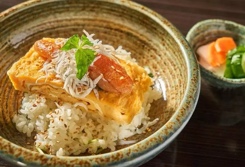 Fotos del hotel Sotetsu Fresa Inn Tokyo Kyobashi:  15