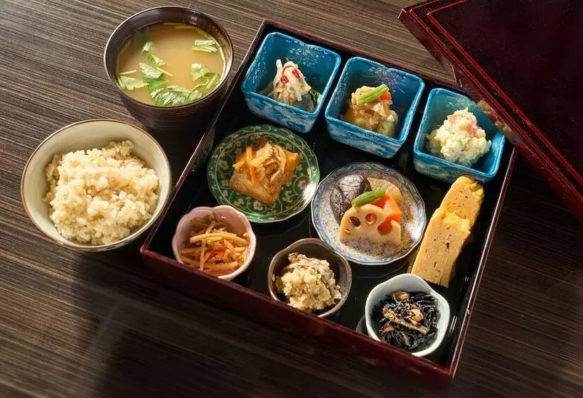 Fotos del hotel Sotetsu Fresa Inn Tokyo Kyobashi:  7