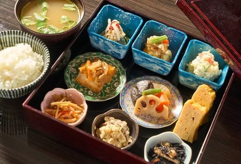 Fotos del hotel Sotetsu Fresa Inn Tokyo Kyobashi:  9