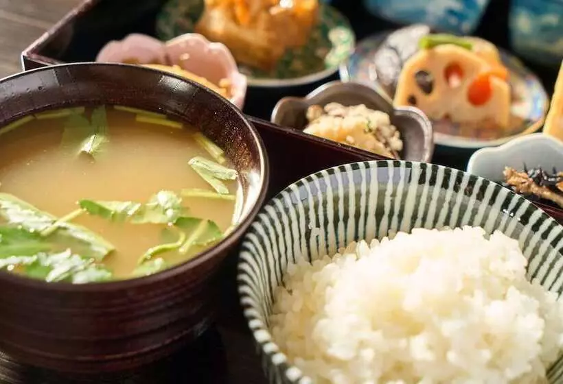 Fotos del hotel Sotetsu Fresa Inn Tokyo Kyobashi:  11