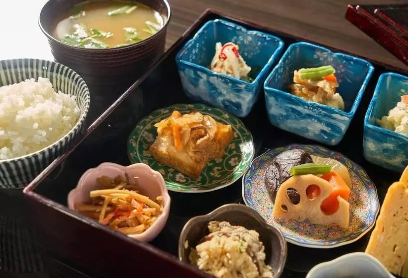 Fotos del hotel Sotetsu Fresa Inn Tokyo Kyobashi:  13