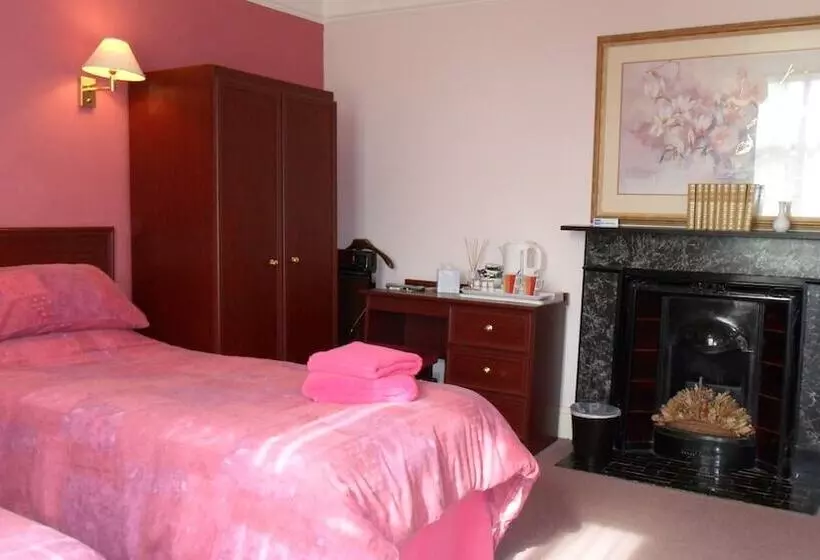 Fotos del hotel The Bell At Boxford:  6