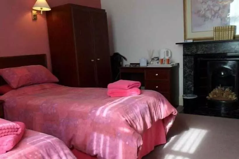 Fotos del hotel The Bell At Boxford:  12