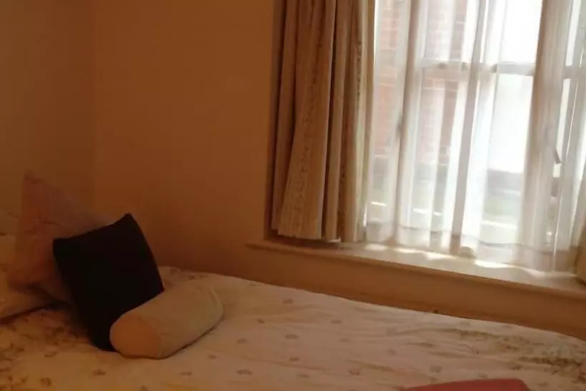 Fotos del hotel The Bell At Boxford:  15