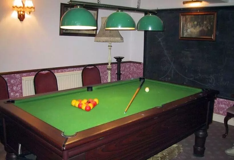 Fotos del hotel The Bell At Boxford:  13