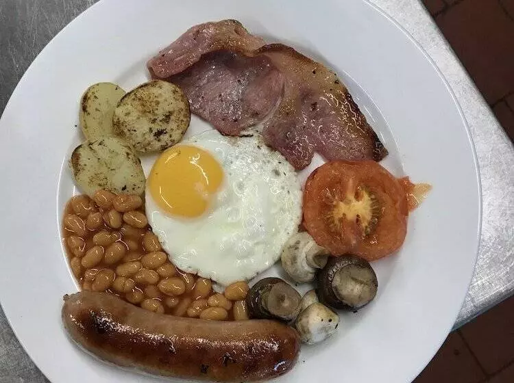 Fotos del hotel The Bell At Boxford:  2