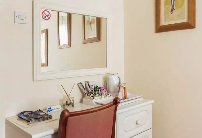 Fotos del hotel The Bell At Boxford:  20