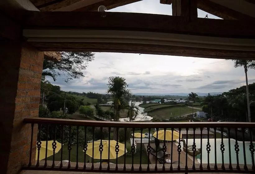 Fotos del hotel Visus Hotel Boutique & Spa:  10