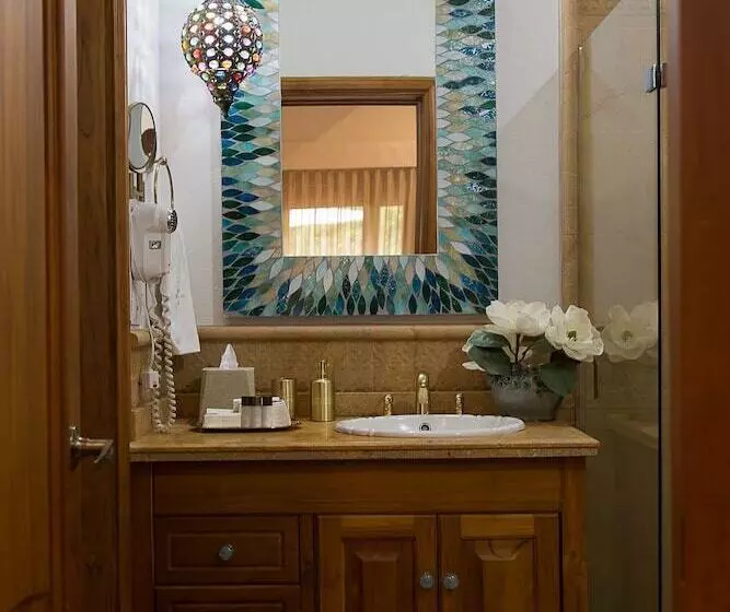 Fotos del hotel Visus Hotel Boutique & Spa:  5