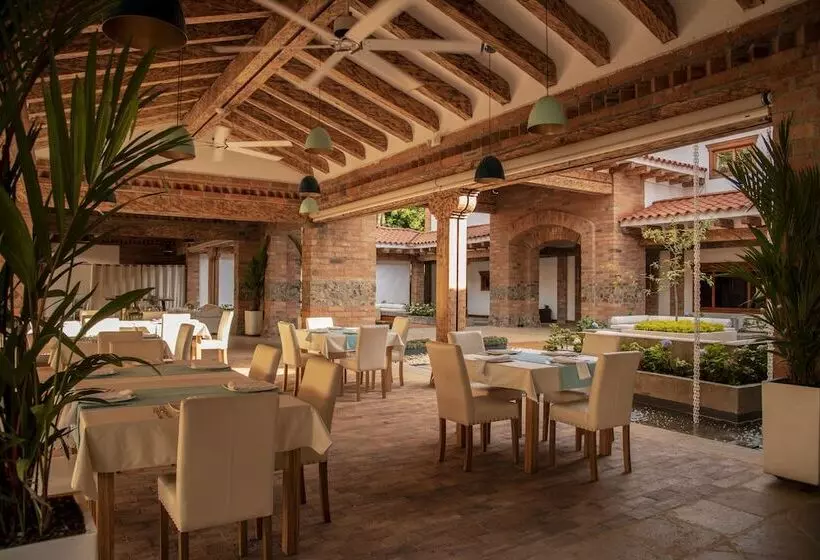 Fotos del hotel Visus Hotel Boutique & Spa:  2