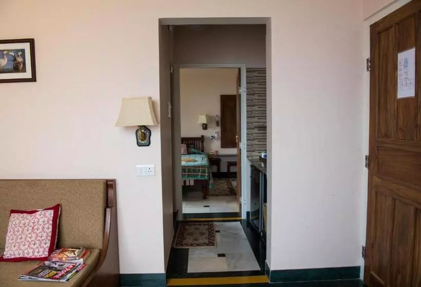 Fotos del hotel Arya Niwas:  23