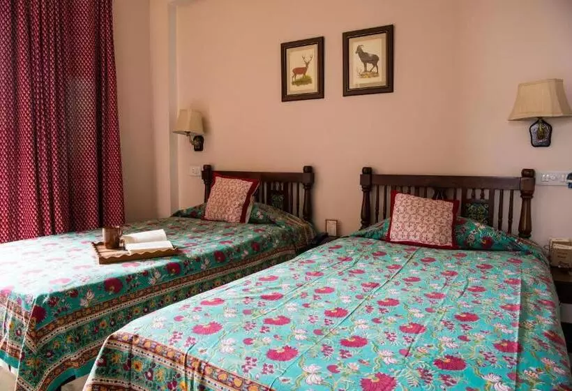 Fotos del hotel Arya Niwas:  13