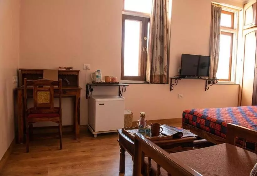 Fotos del hotel Arya Niwas:  14