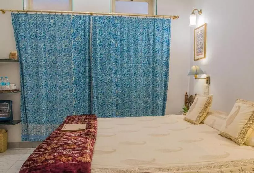 Fotos del hotel Arya Niwas:  24