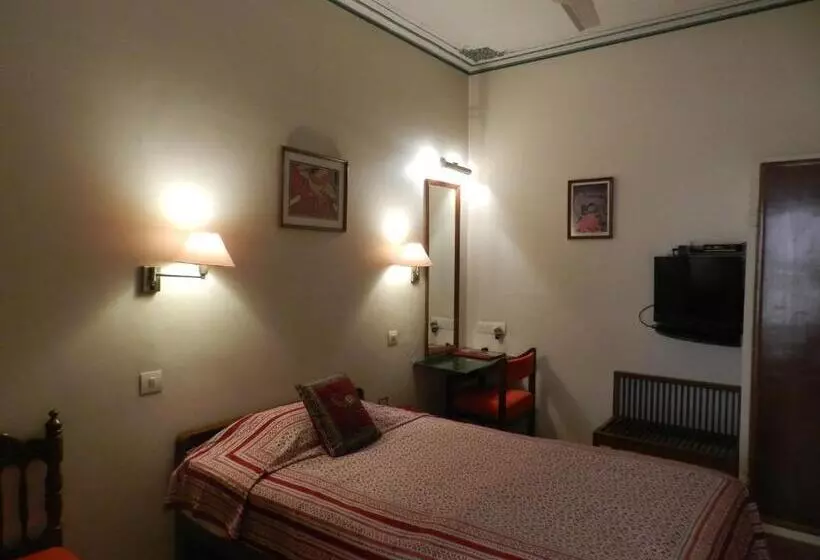 Fotos del hotel Arya Niwas:  17