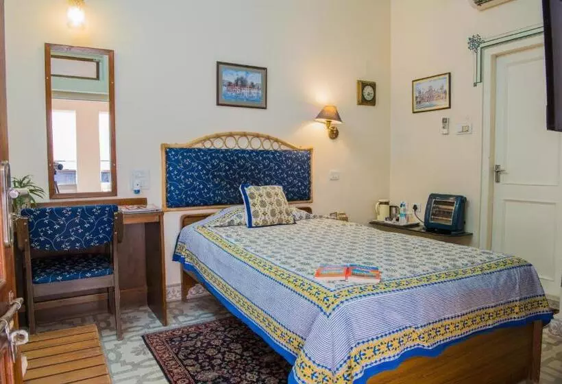 Fotos del hotel Arya Niwas:  18