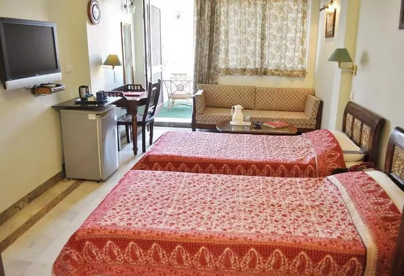 Fotos del hotel Arya Niwas:  19