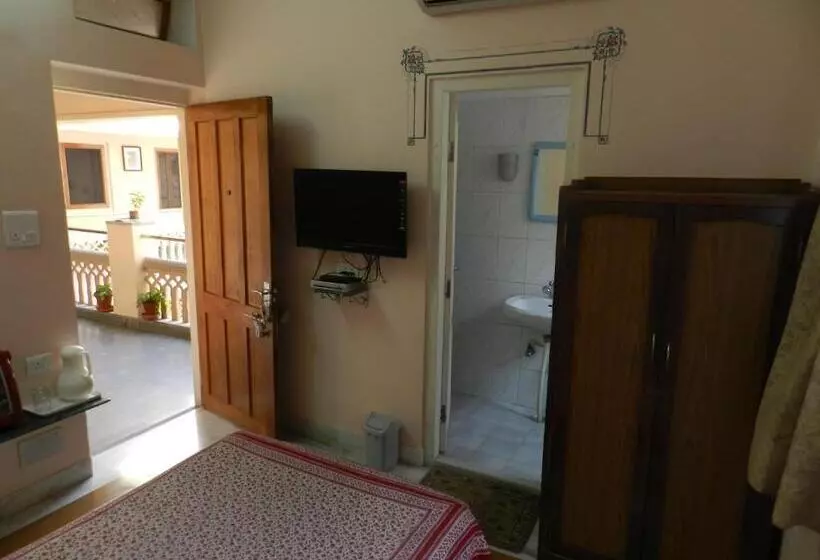 Fotos del hotel Arya Niwas:  20