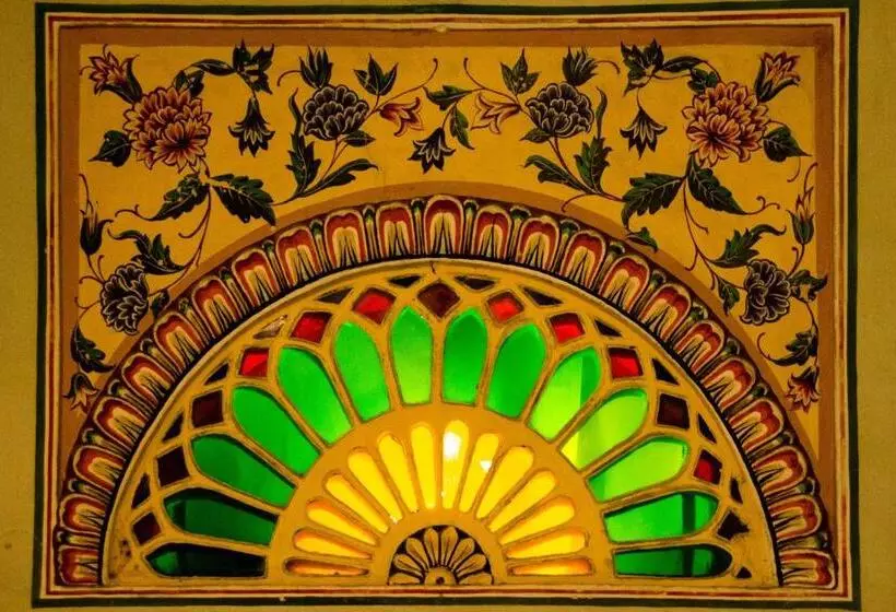 Fotos del hotel Arya Niwas:  10