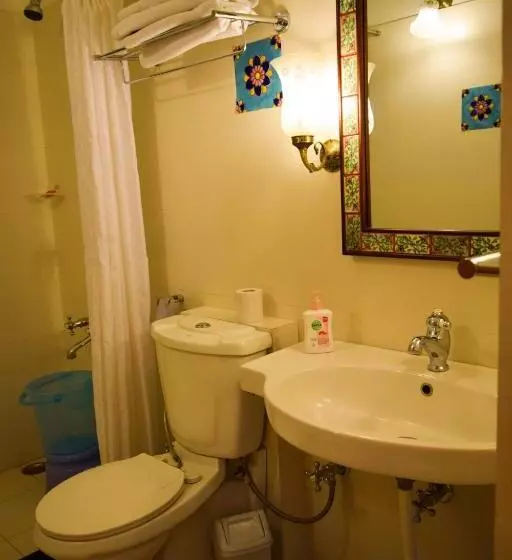 Fotos del hotel Arya Niwas:  12