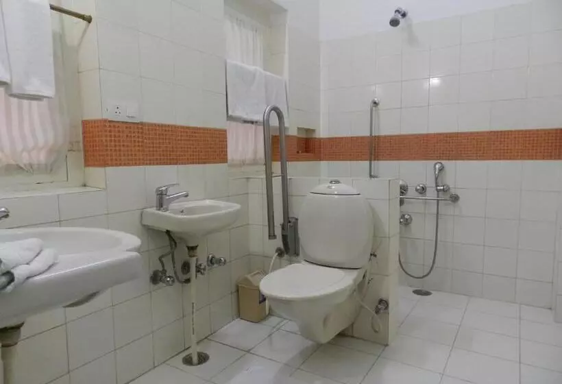 Fotos del hotel Arya Niwas:  6