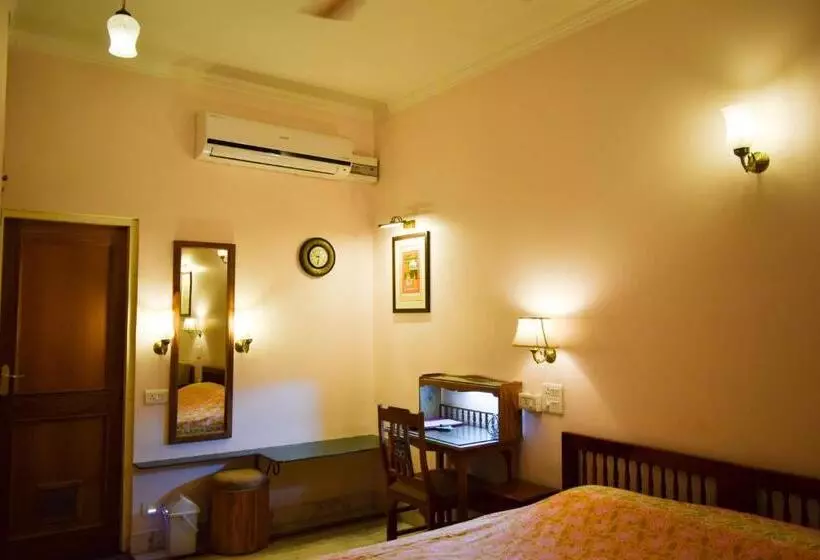 Fotos del hotel Arya Niwas:  11