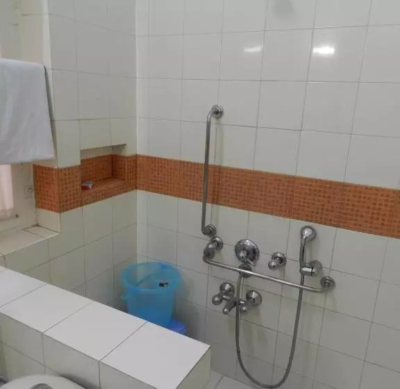 Fotos del hotel Arya Niwas:  9