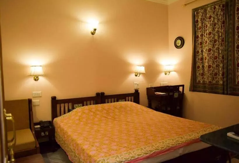 Fotos del hotel Arya Niwas:  21