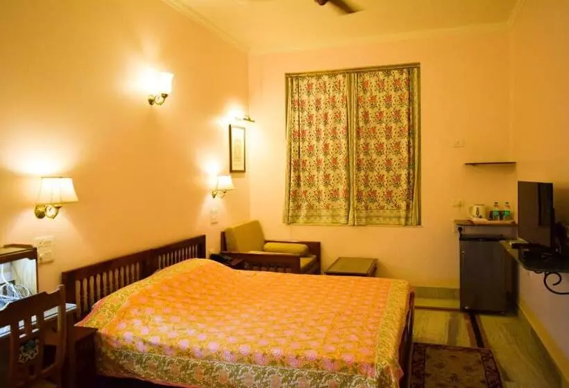 Fotos del hotel Arya Niwas:  8