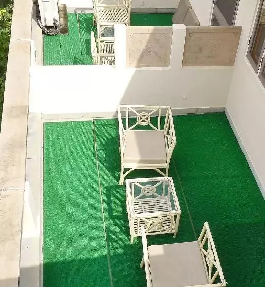 Fotos del hotel Arya Niwas:  5