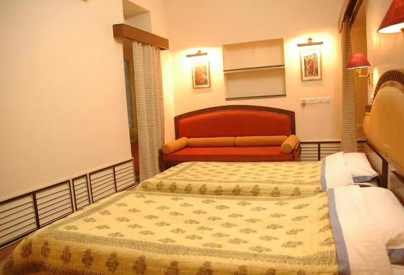 Fotos del hotel Arya Niwas:  22