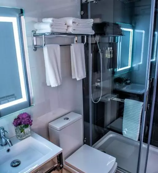 Fotos del hotel Bpm  Brooklyn New York:  10