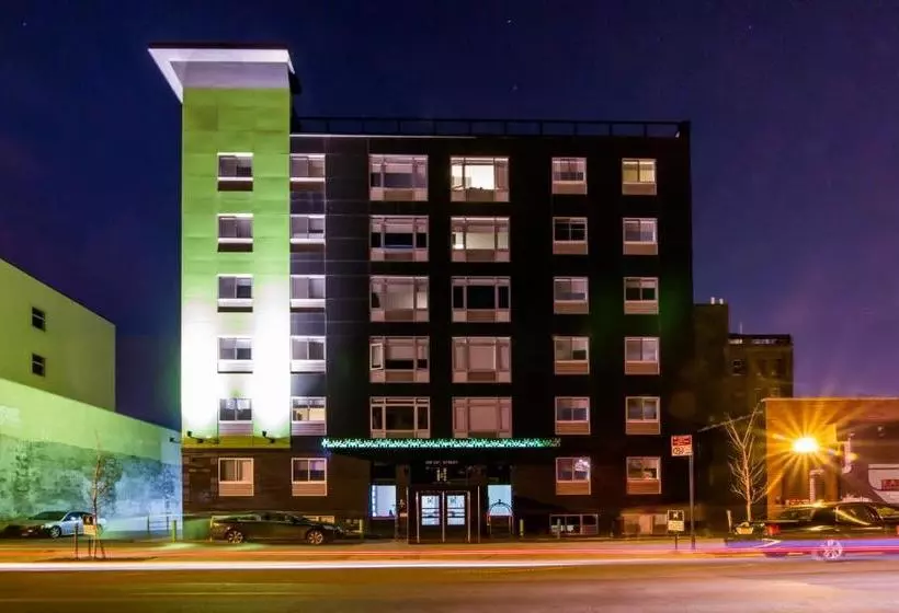 Fotos del hotel Bpm  Brooklyn New York:  8