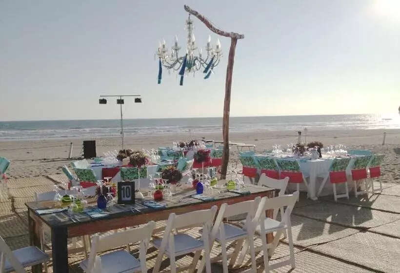 Fotos del hotel Casa Yalma Kaan:  6