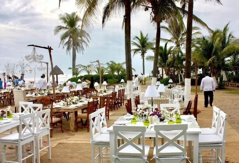 Fotos del hotel Casa Yalma Kaan:  17