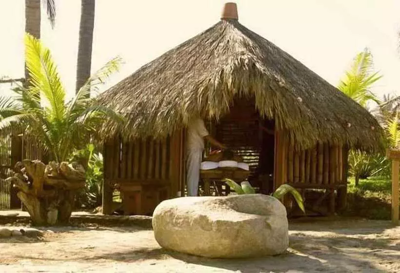 Fotos del hotel Casa Yalma Kaan:  3