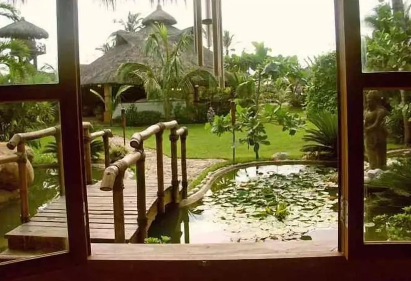 Fotos del hotel Casa Yalma Kaan:  18