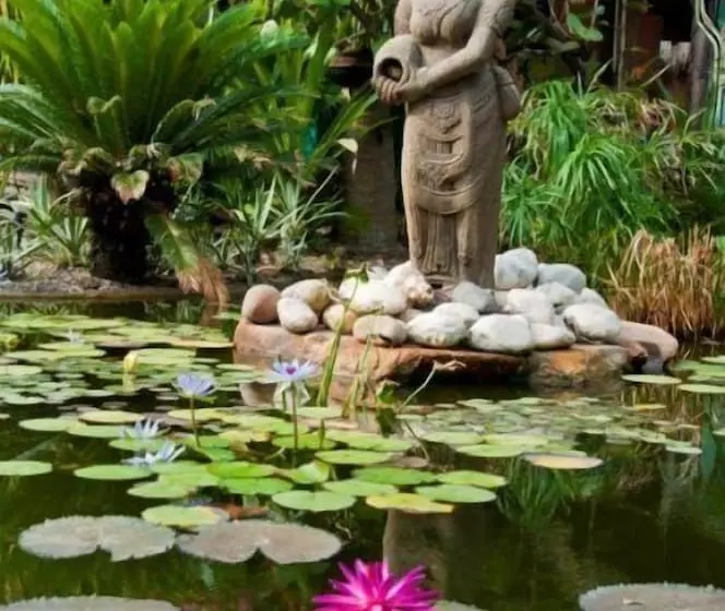 Fotos del hotel Casa Yalma Kaan:  8