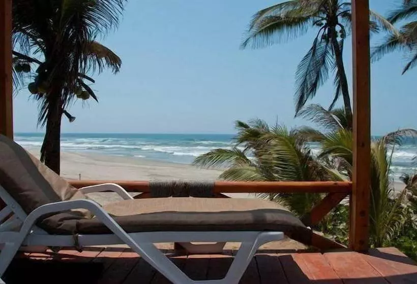 Fotos del hotel Casa Yalma Kaan:  9