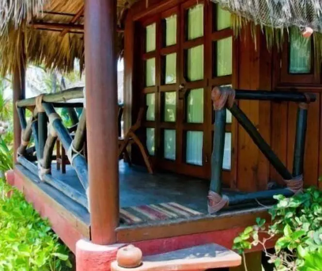 Fotos del hotel Casa Yalma Kaan:  23