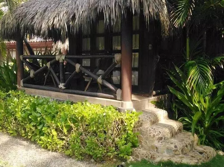 Fotos del hotel Casa Yalma Kaan:  21