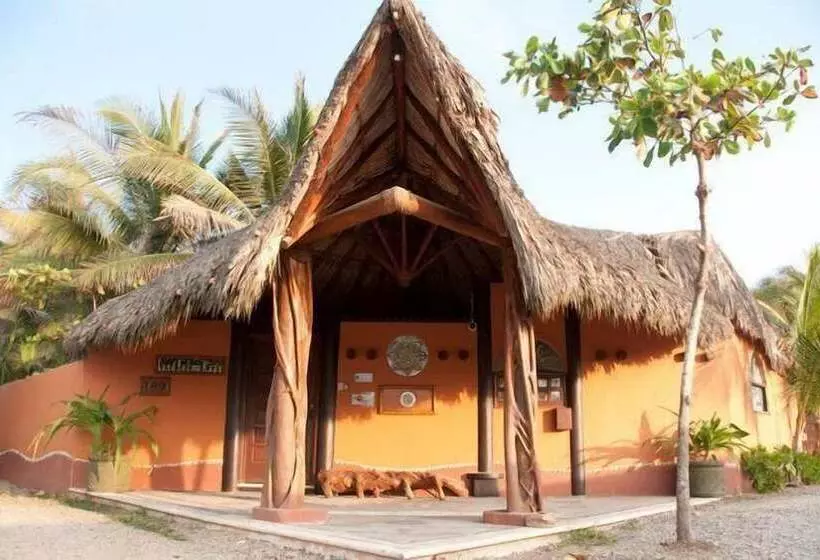 Fotos del hotel Casa Yalma Kaan:  11