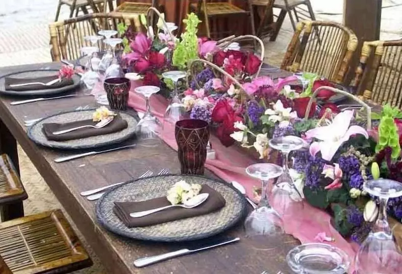 Fotos del hotel Casa Yalma Kaan:  13