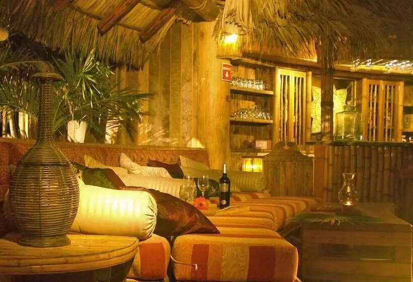 Fotos del hotel Casa Yalma Kaan:  10