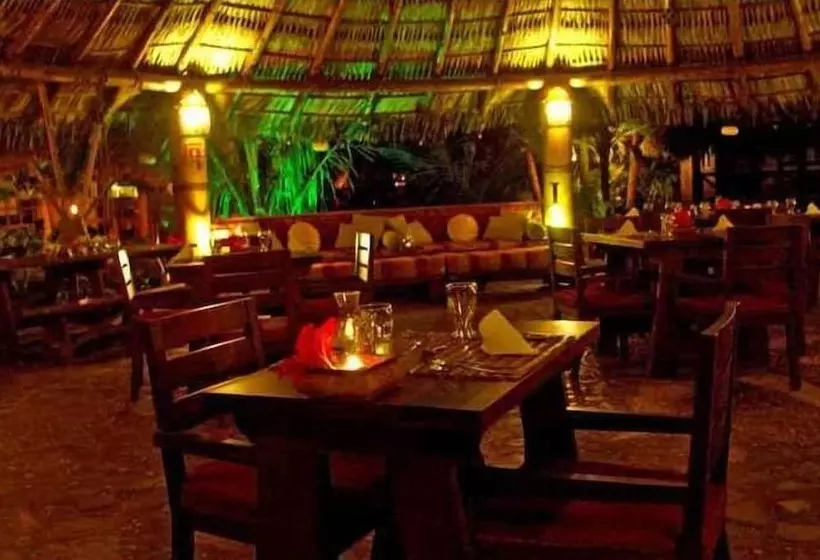 Fotos del hotel Casa Yalma Kaan:  4