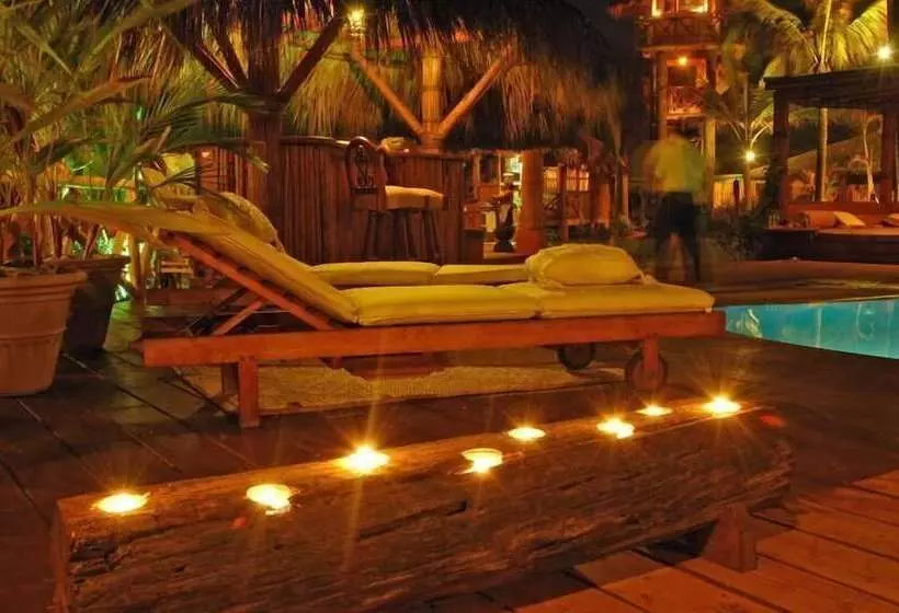 Fotos del hotel Casa Yalma Kaan:  16