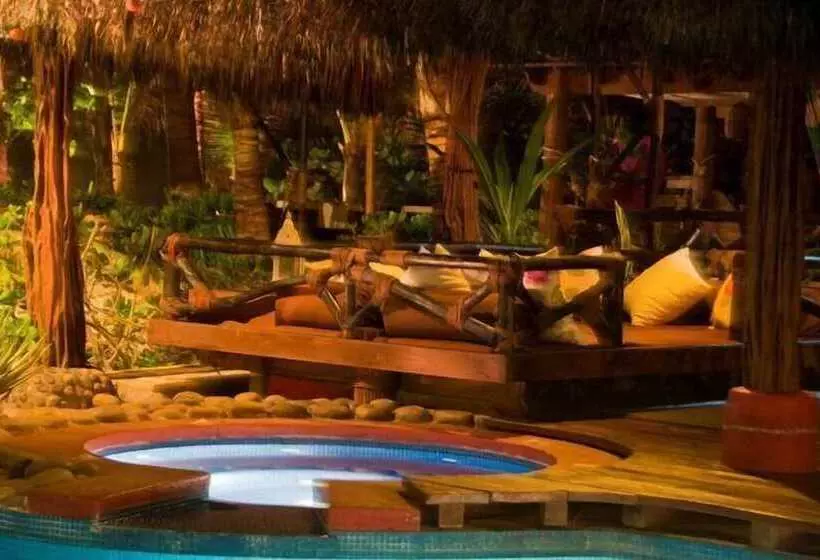 Fotos del hotel Casa Yalma Kaan:  12