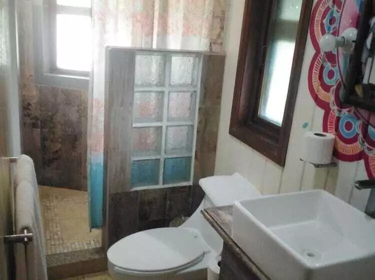 Fotos del hotel Casa Yalma Kaan:  14