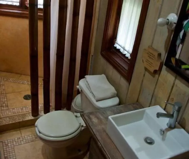 Fotos del hotel Casa Yalma Kaan:  7